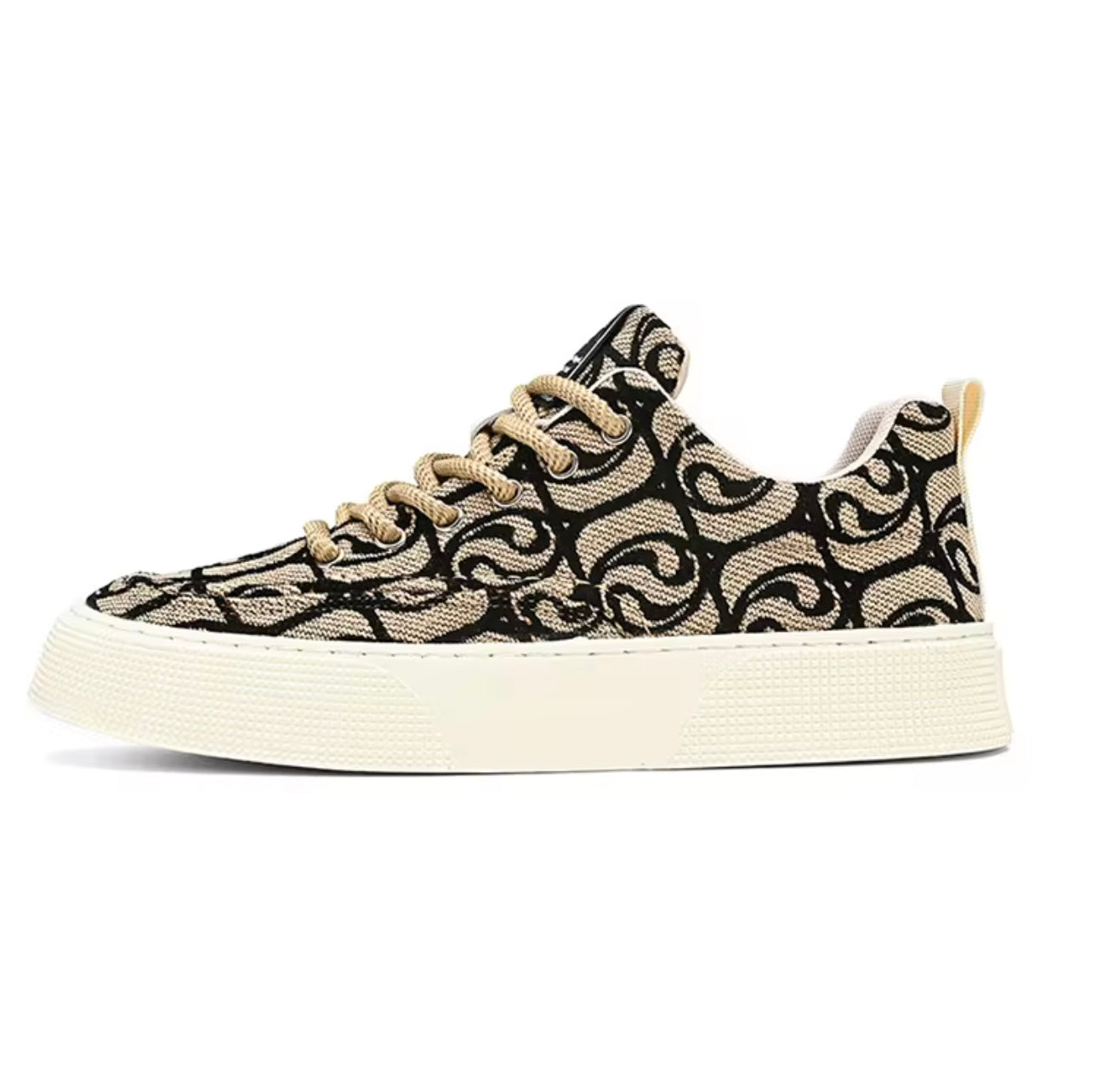 Pre Order OMARI Wave Sneakers