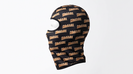 OMARI Ski Mask