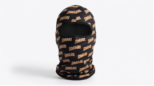 OMARI Ski Mask