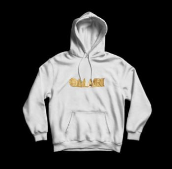 Limited Edition Luxury OMARI Hoodie