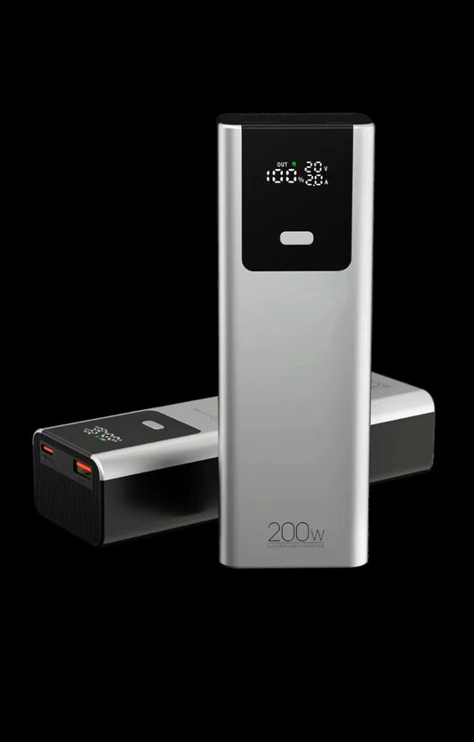 Power Bank Portable Phone Charger Comes With Any Pre Order