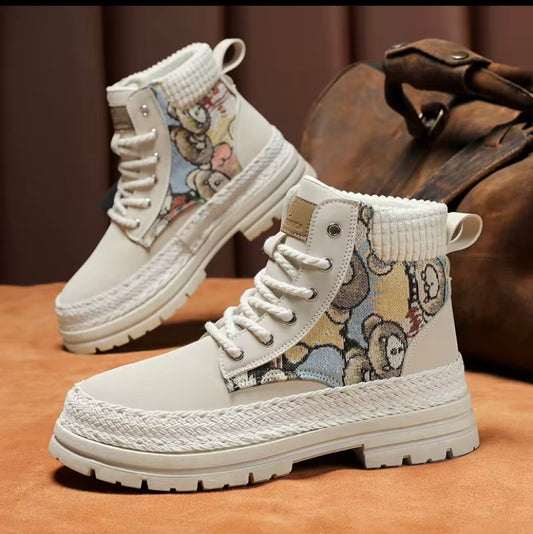 Pre Order OMARI Ocean 1 Boots