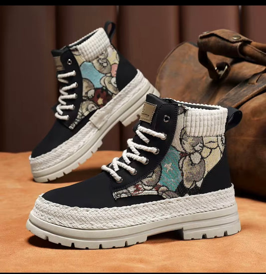 Pre Order OMARI Ocean 1 Boots